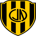 Jorge Newbery (Villa Mercedes - San Luis)