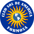 Sol de América (Formosa)