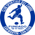 Sportivo del Carril (San Martín - San Juan)