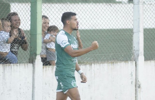 Sarmiento Líder Absoluto De La B Nacional – Interior Futbolero