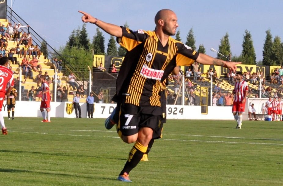 José Antonio Michelena