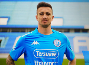 Foto: Prensa Belgrano