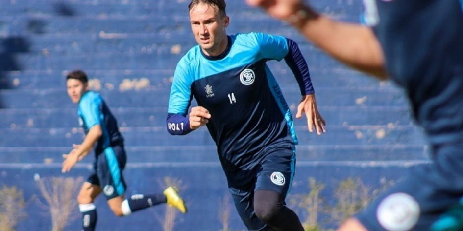 Gonzalo Martín Klusener