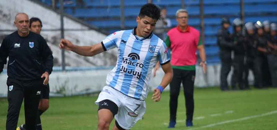 Matías Quiroga