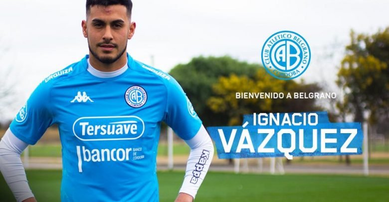 Ignacio Vázquez