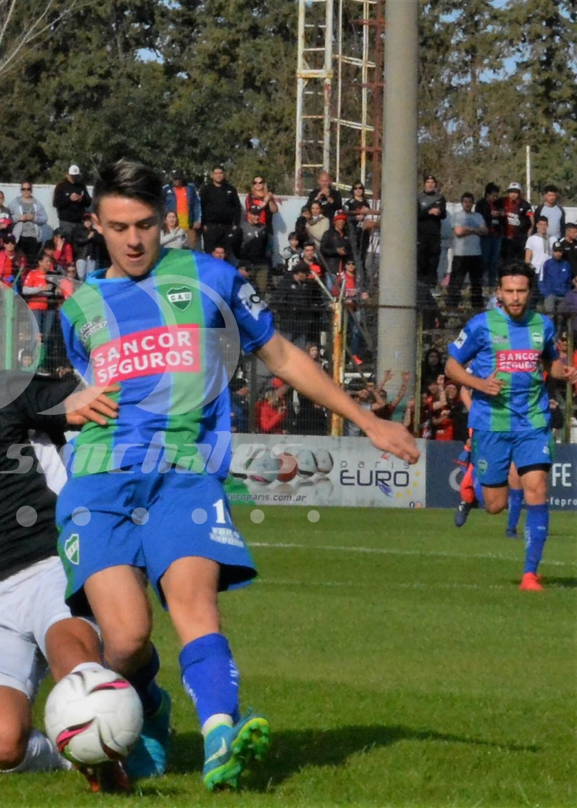 Matías Jesús Valdivia