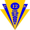 12 de Octubre (San Nicolás - Buenos Aires)