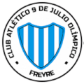 9 de Julio (Freyre - San Francisco)