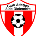 Club 8 de Diciembre (Formosa)