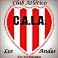 Los Andes (Los Sarmientos- La Rioja)