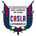San Lorenzo de Alem