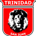 Trinidad (Rawson - San Juan)
