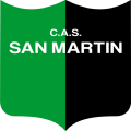 San Martín (Villa Unión - La Rioja)