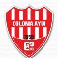 Atlético 9 de Julio (Colonia Ayuí - Entre Ríos)