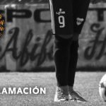 Programación partidos de la fecha