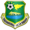 Defensores de La Ribera (Rawson)