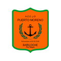 Puerto Moreno (Bariloche - Río Negro)