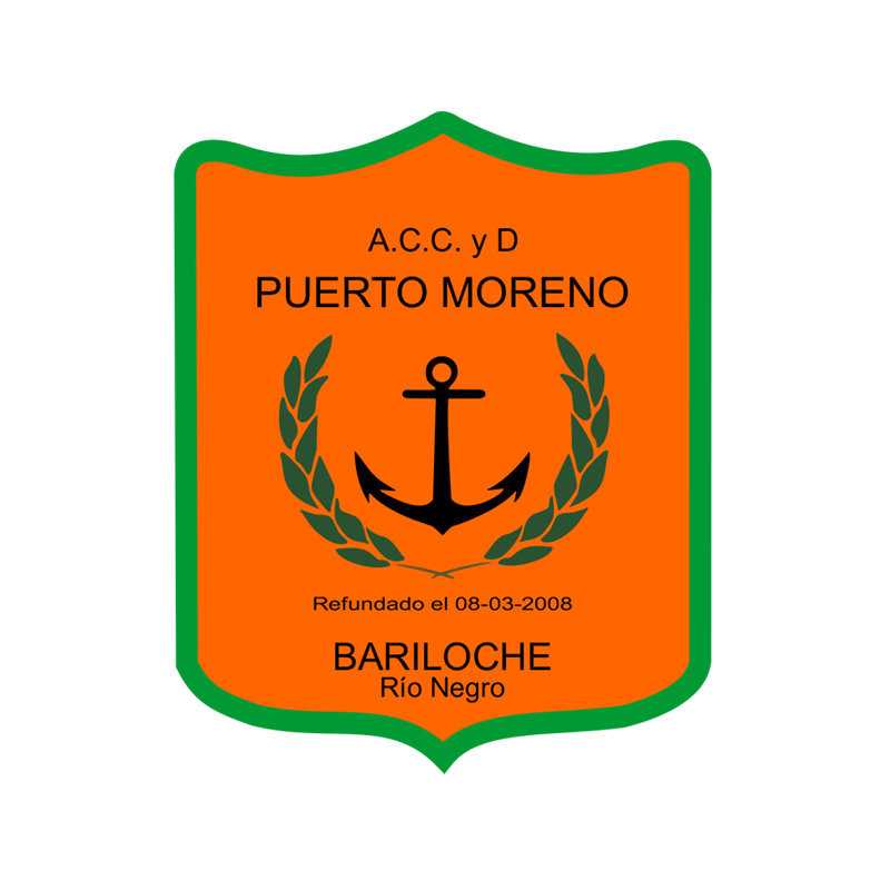Puerto Moreno (Bariloche)