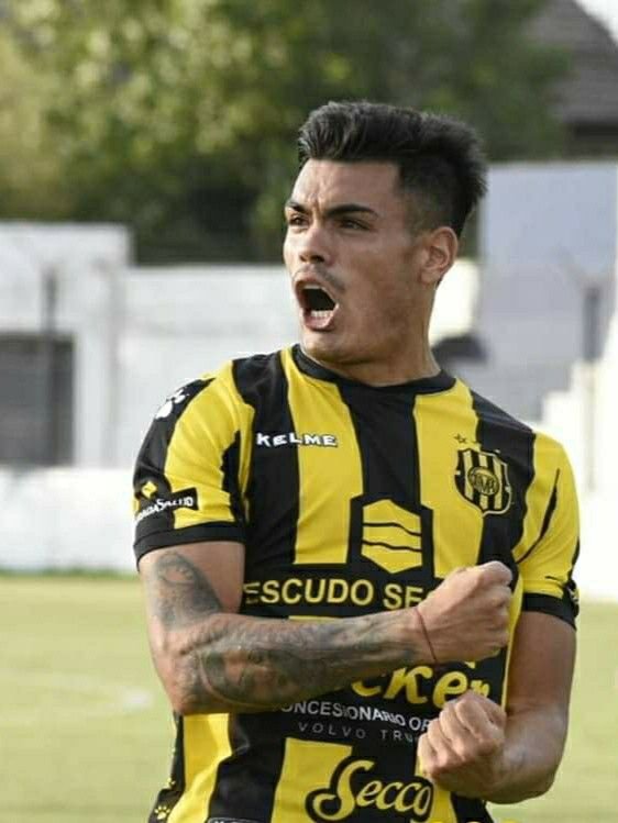 Axel Alan Rodríguez