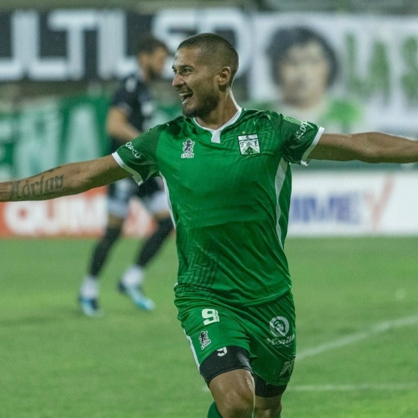 Franco Adrián Toloza