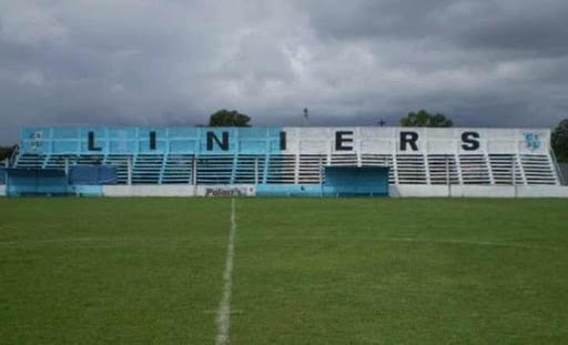 stadium photo
