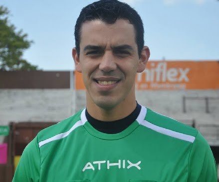 Leandro Rey Hilfer – Interior Futbolero