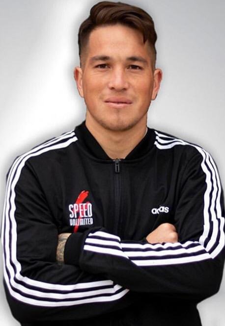 Walter Rubén Acuña