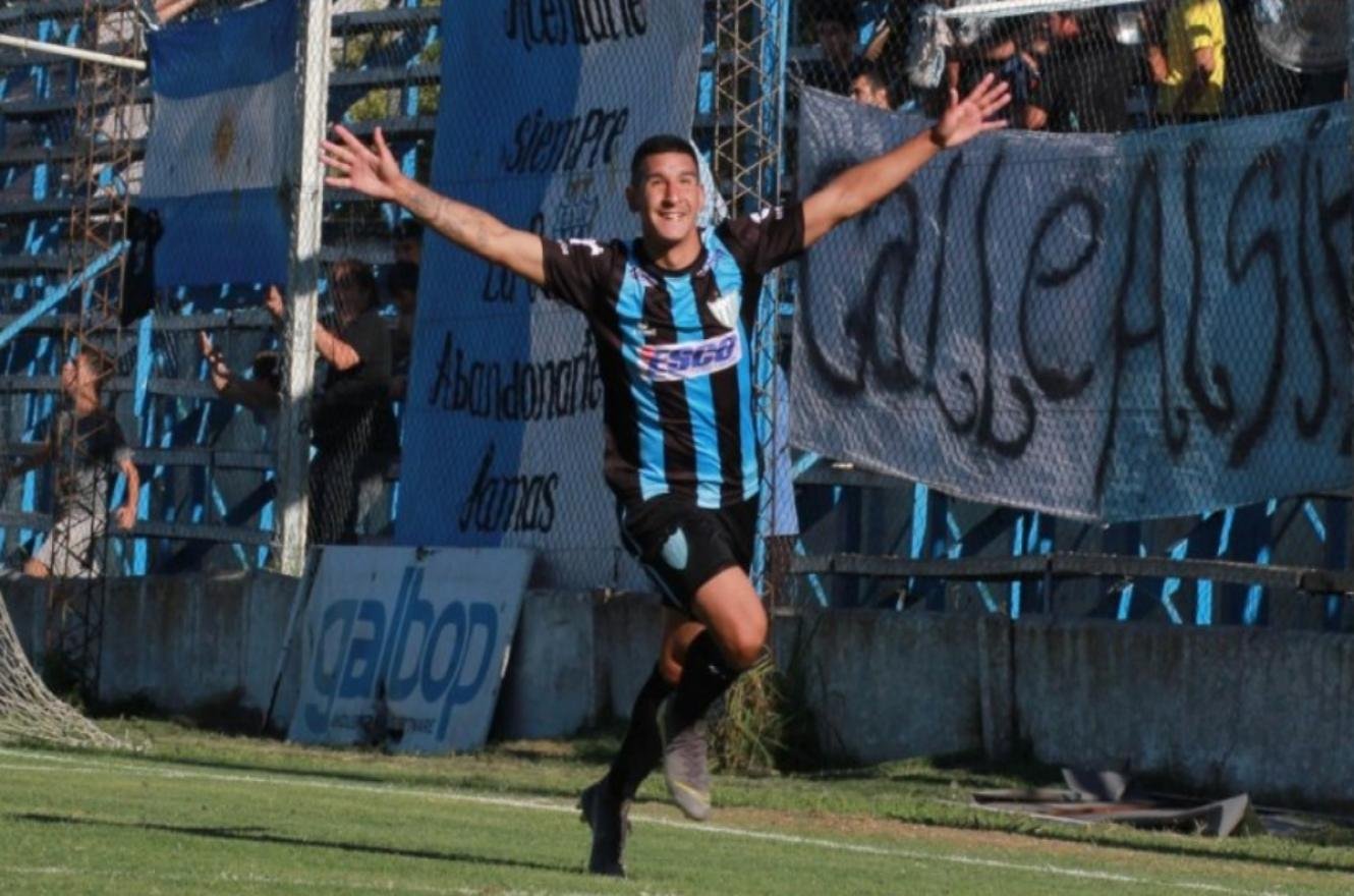 Leandro Román Larrea