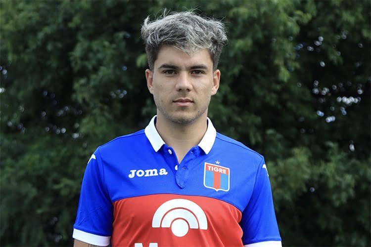 Lucas Blondel