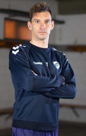 Abel Masuero