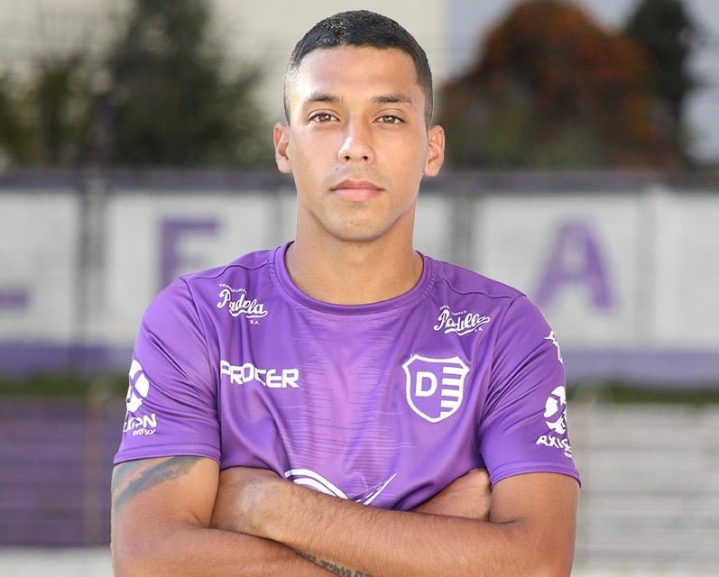 Álvaro de Dios Veliez