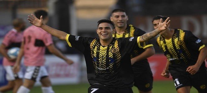 Héctor Alejo Distaulo