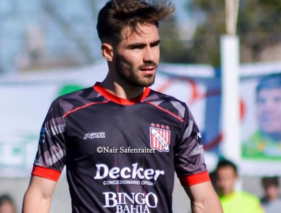Antú Ariel Hernández Castro