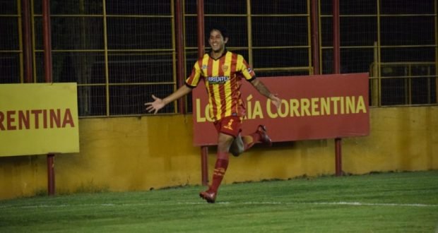 Ariel Gustavo Morales
