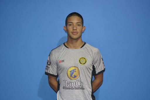 Axel Héctor Vallejos