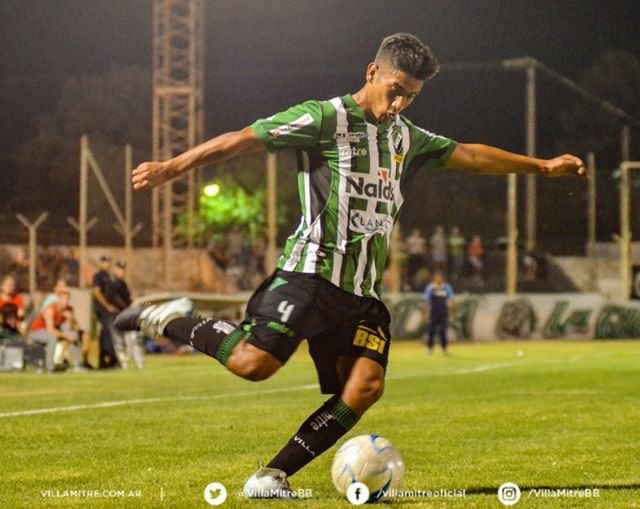 Brahiam Leonel Cuitiño