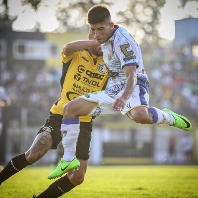 Braian Ezequiel Oyola