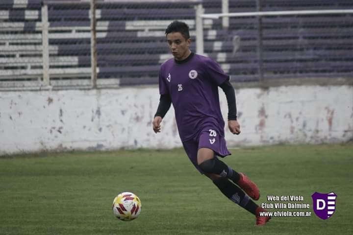 player photo