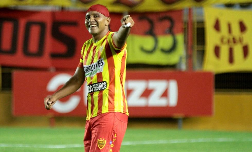 Cristian Manuel Núñez