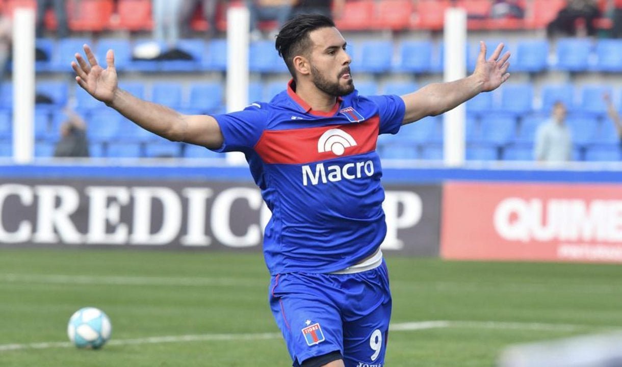 Enzo Roberto Díaz