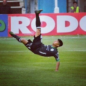 Enzo Ismael Romero