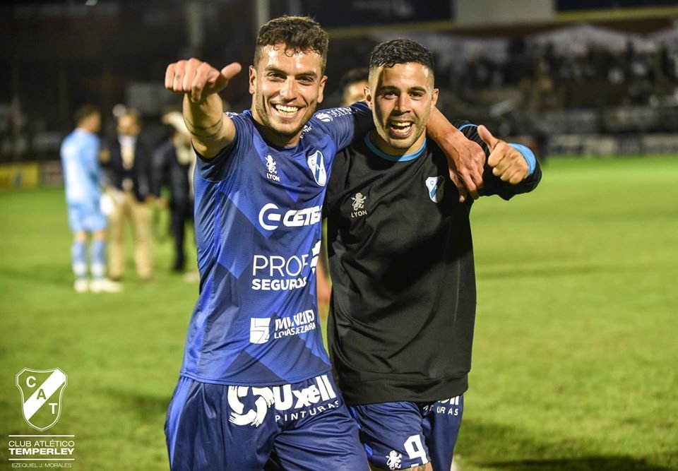 Emiliano Nahuel Ellacópulos
