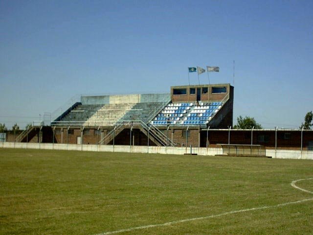 stadium photo