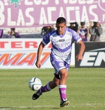 Federico Nicolás Recalde