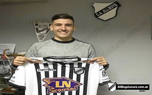 Facundo Julián Callejo