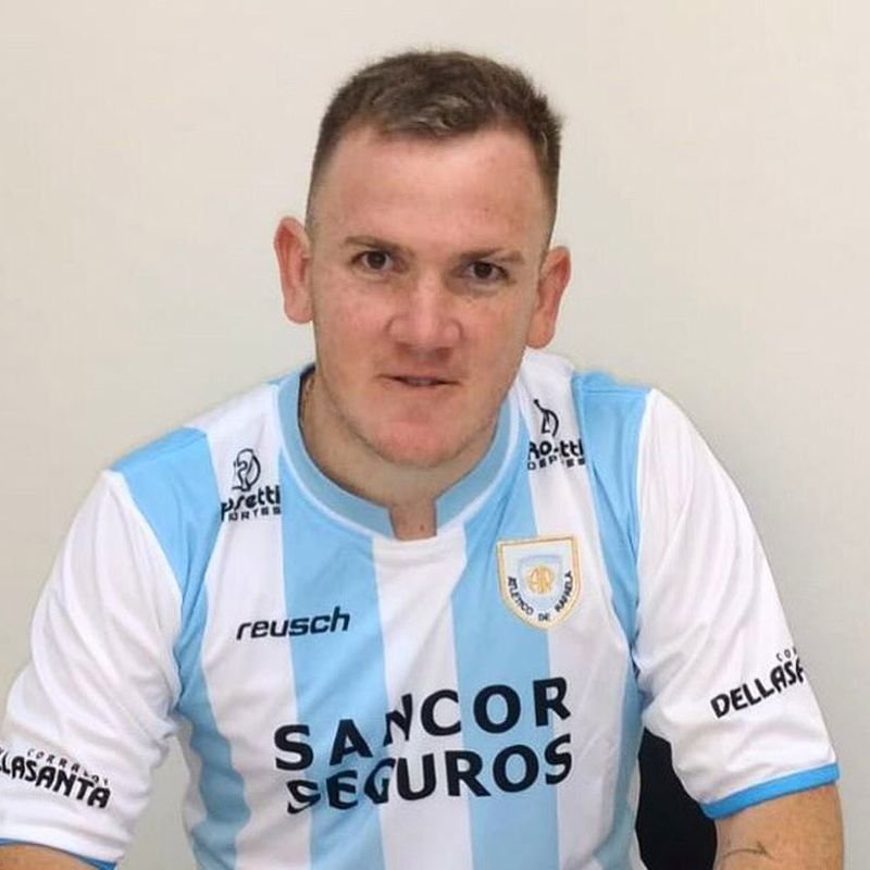 Germán Alejandro Lesman