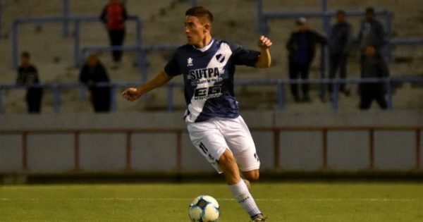 Gonzalo Lucero