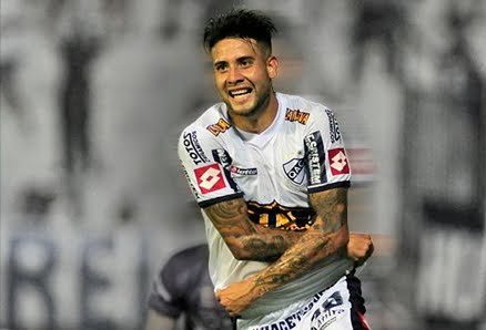 Gabriel Omar Ramírez