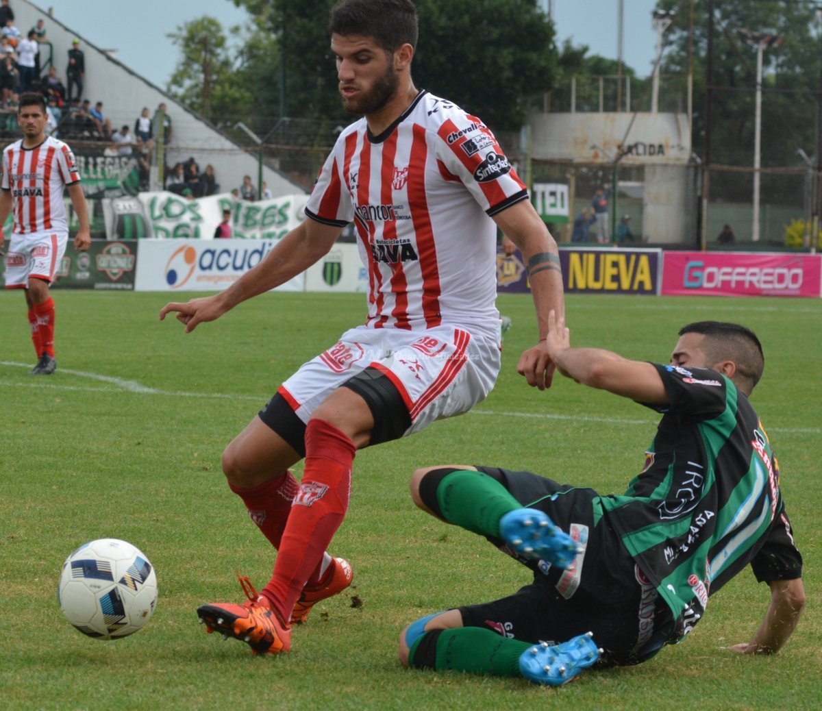 Gastón Yabalé