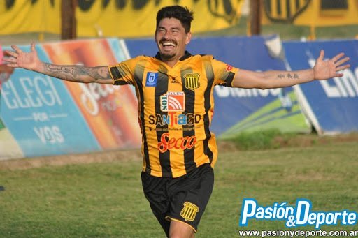 Ismael Alfonso Blanco